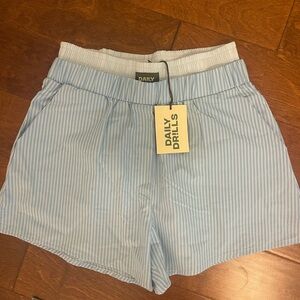 Daily Drills Boxer Shorts M/L